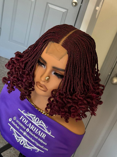 short feathers braids hairstyle+short braided bob wig+short braid wigs+short braided wigs with closure +where can i buy short braid wig + where can i buy wig