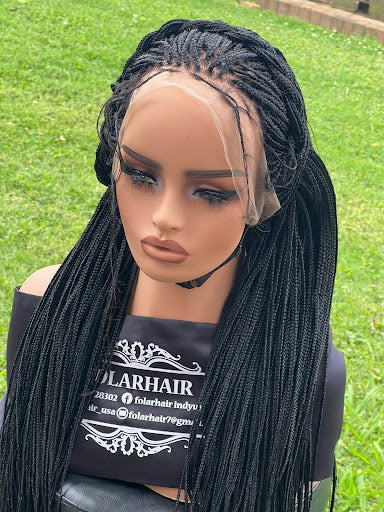 boho knotless braided wig+ boho wig + bohemian human hair wig + full lace braid wigs + where can i buy braid wig+ bohemian wig